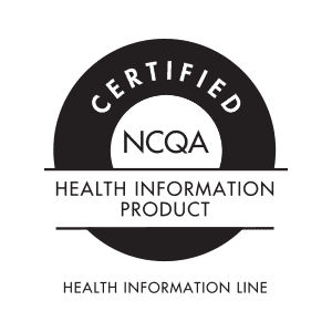 NCQA — Quality Accreditation