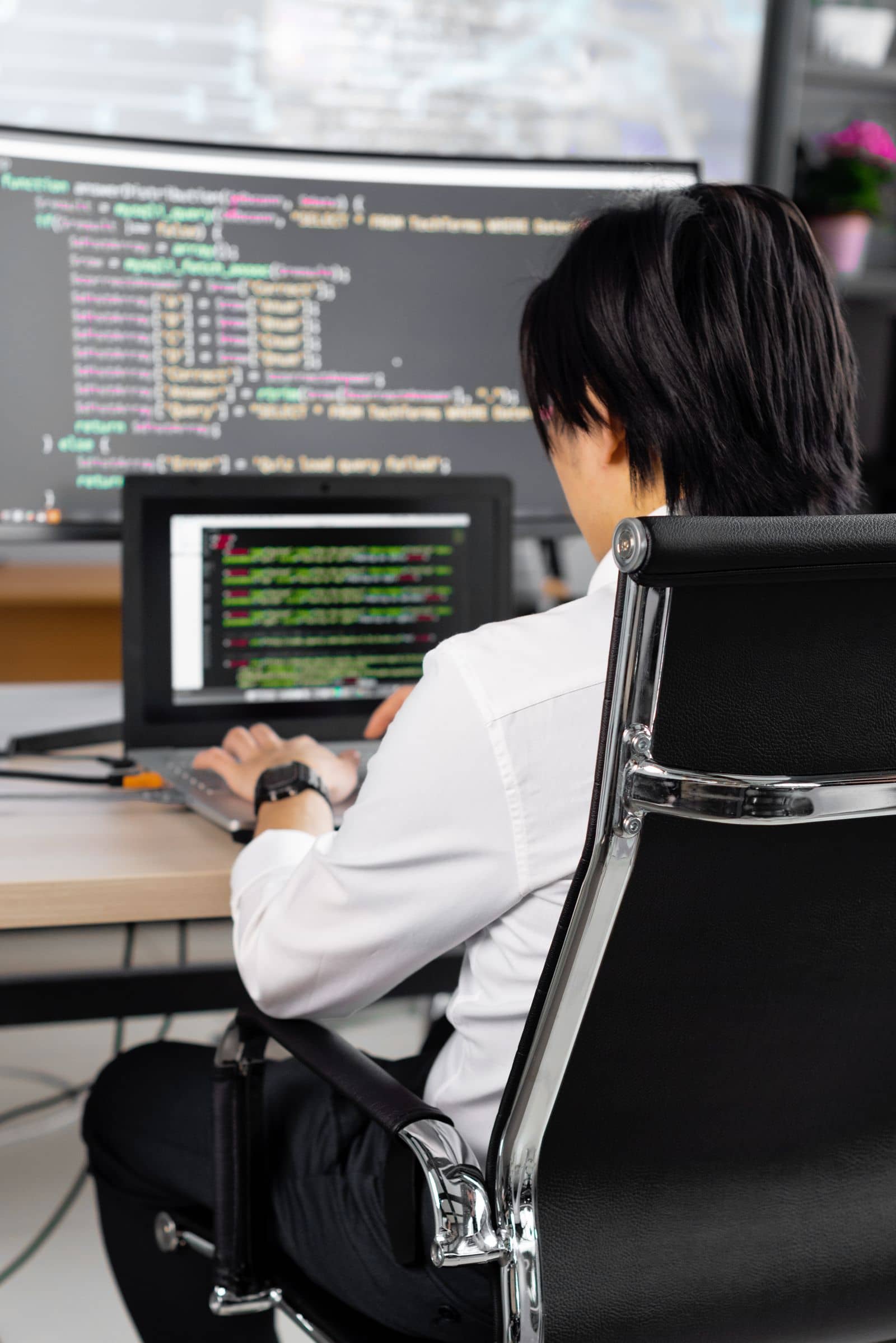 Engineering the engagement platform