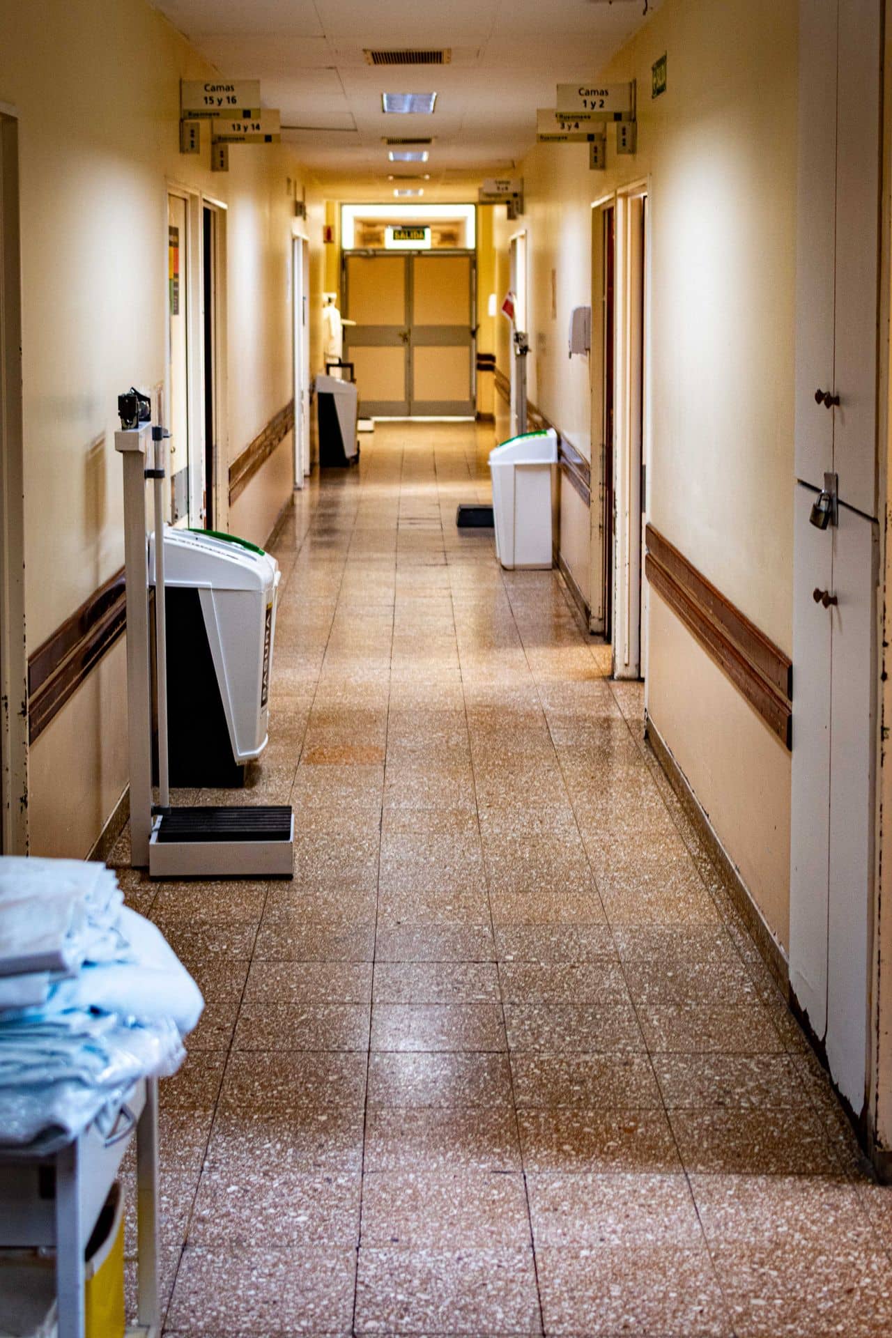 Hospitals & Health Systems