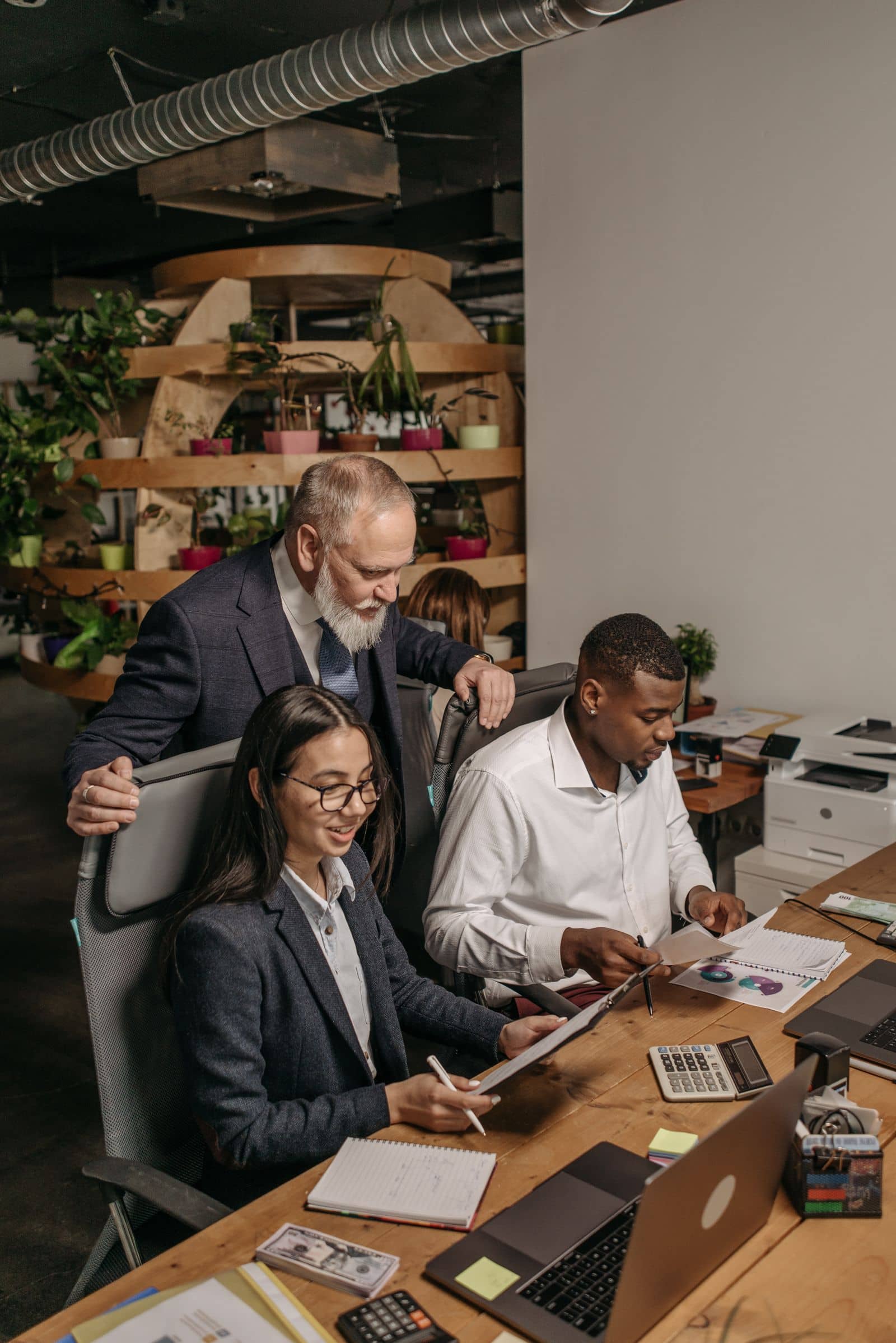 Operational Excellence
