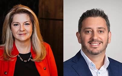 Carenet Health Expands Leadership Team with New Senior Executives