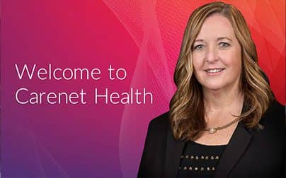 Carenet Health Hires Robin Peloquin as Its New Vice President for Training and Development