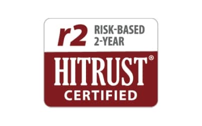 Carenet Achieves HITRUST R2, Setting the Security Standard