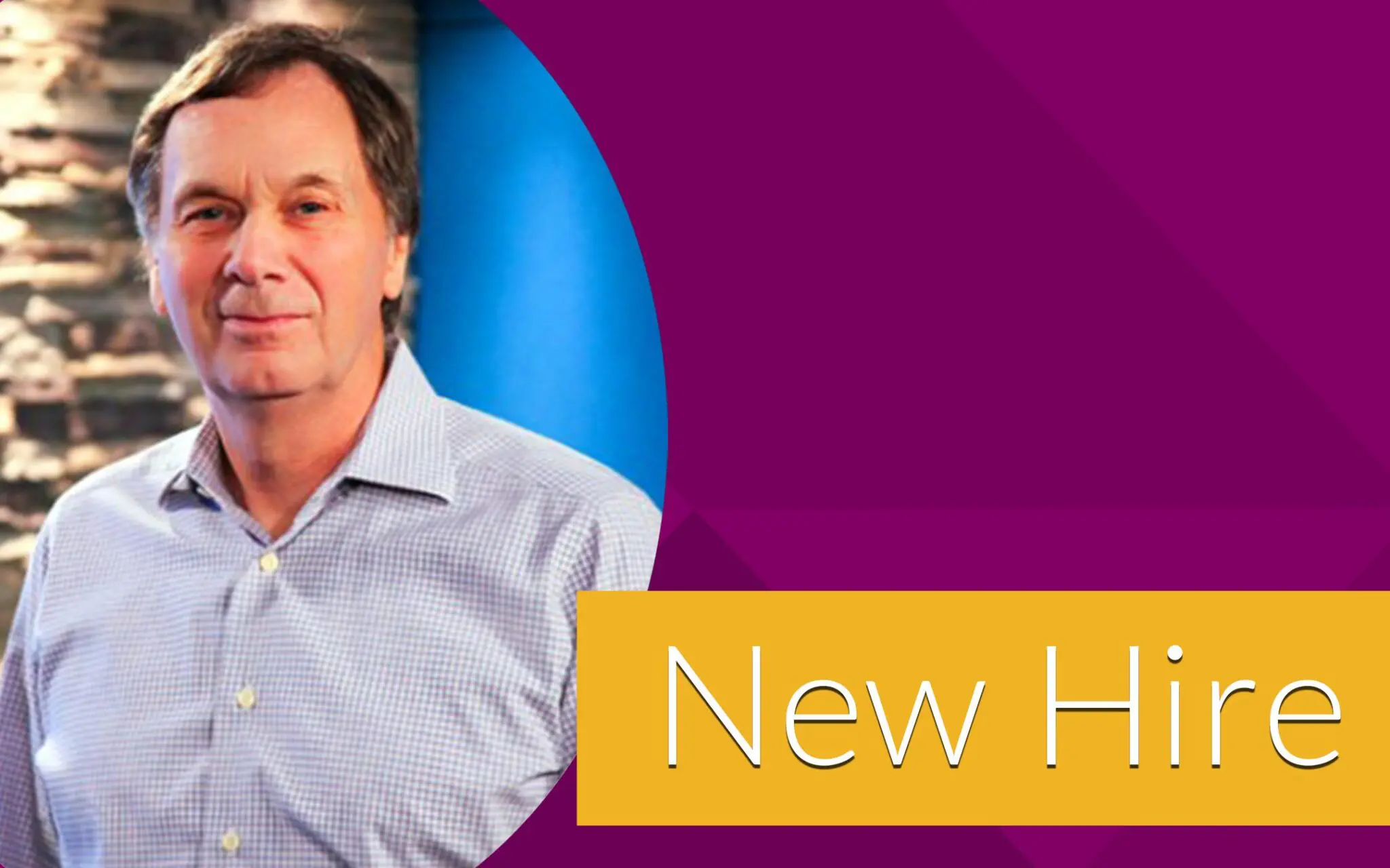 Jack Way Joins Carenet Health as VP of Assurance Services