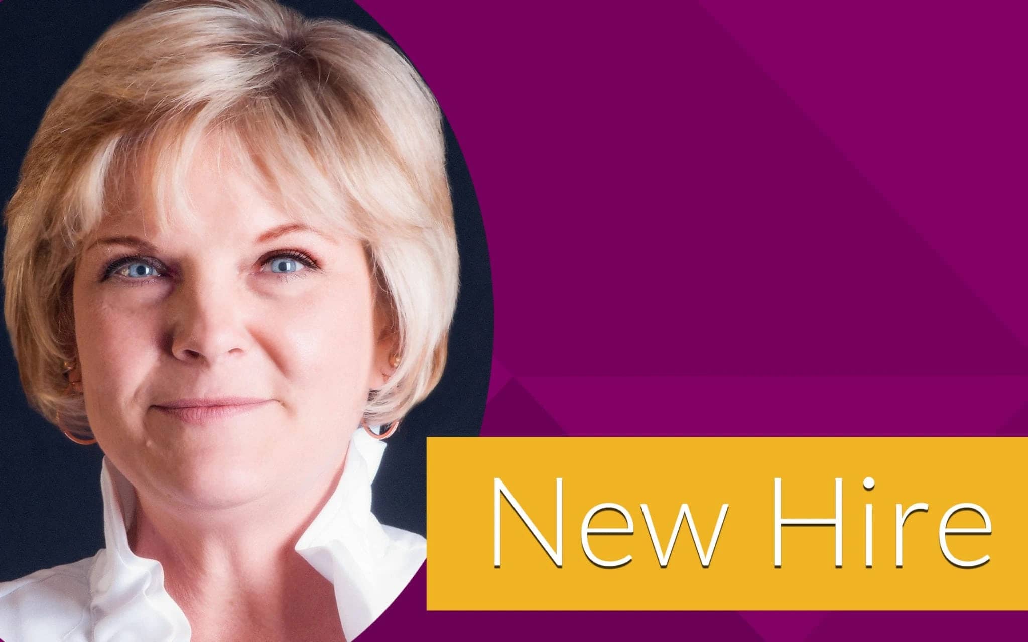 Robin Hamel Joins Carenet Health as Chief People Officer